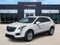 2023 Cadillac XT5 FWD Luxury