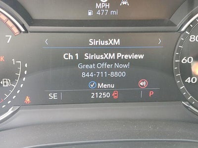 2023 Cadillac XT5 FWD Luxury