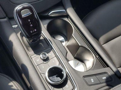 2023 Cadillac XT5 FWD Luxury