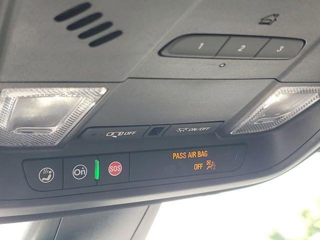 2023 Cadillac XT5 FWD Luxury