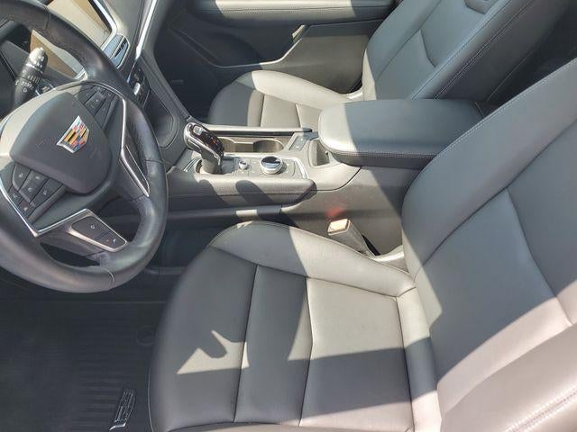 2023 Cadillac XT5 FWD Luxury