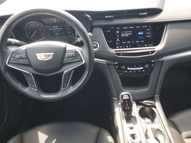 2023 Cadillac XT5 FWD Luxury