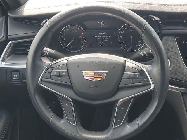 2023 Cadillac XT5 FWD Luxury