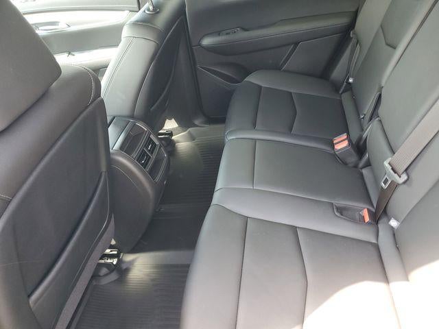 2023 Cadillac XT5 FWD Luxury