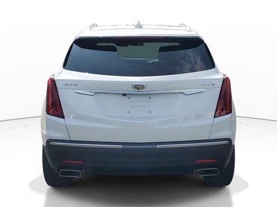 2023 Cadillac XT5 FWD Luxury