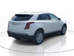 2023 Cadillac XT5 FWD Luxury