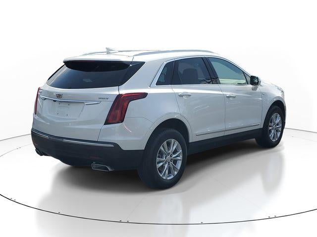 2023 Cadillac XT5 FWD Luxury