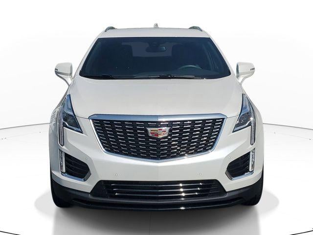 2023 Cadillac XT5 FWD Luxury