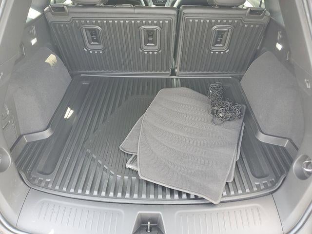 2023 Cadillac XT5 FWD Luxury
