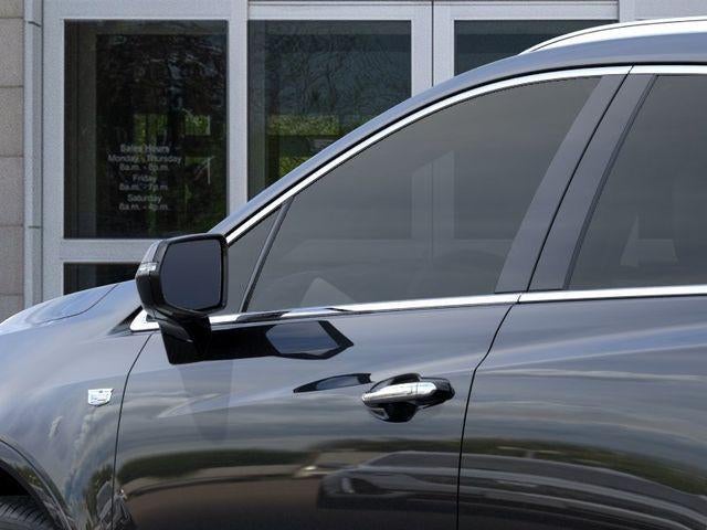 2026 Cadillac XT5 FWD Luxury