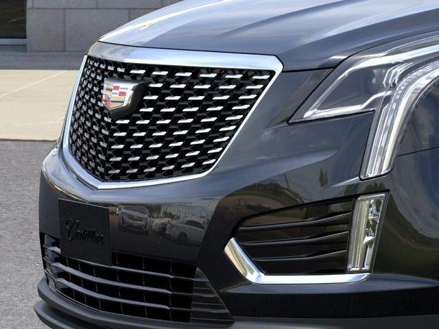 2026 Cadillac XT5 FWD Luxury