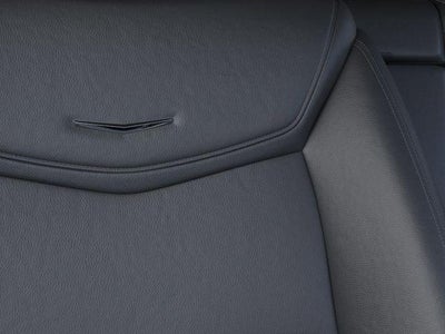 2026 Cadillac XT5 FWD Luxury