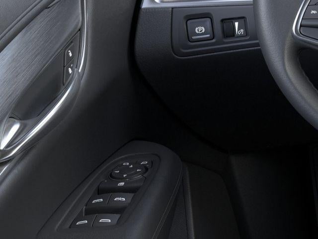 2026 Cadillac XT5 FWD Luxury