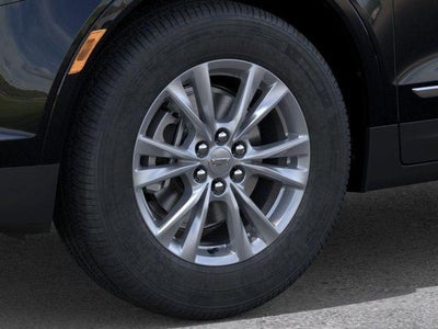 2026 Cadillac XT5 FWD Luxury