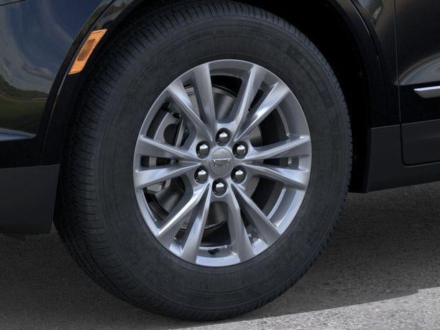 2026 Cadillac XT5 FWD Luxury