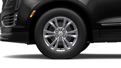2026 Cadillac XT5 FWD Luxury