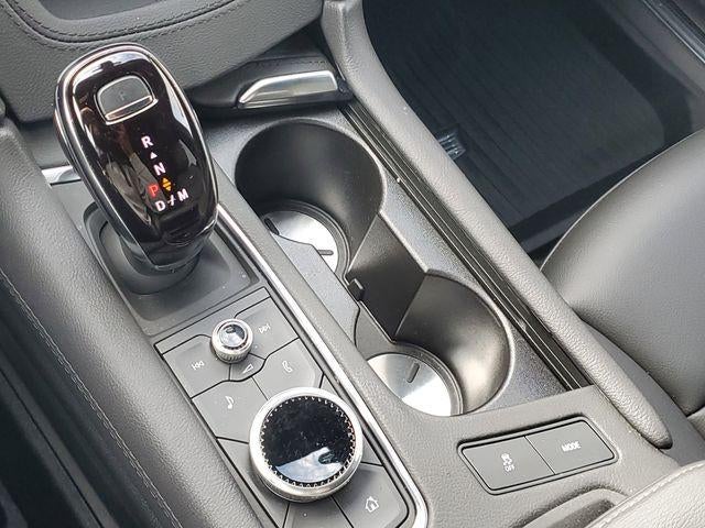 2025 Cadillac XT5 AWD Luxury