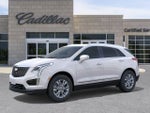 2026 Cadillac XT5 AWD Luxury