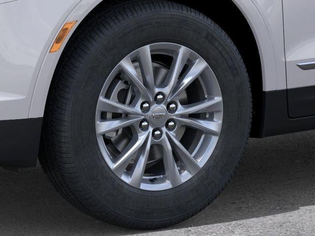 2026 Cadillac XT5 AWD Luxury