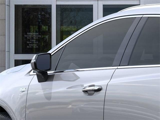 2026 Cadillac XT5 AWD Luxury