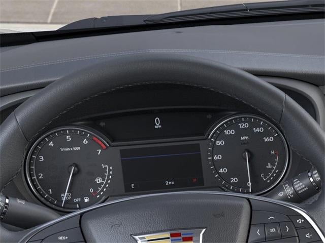 2026 Cadillac XT5 AWD Luxury