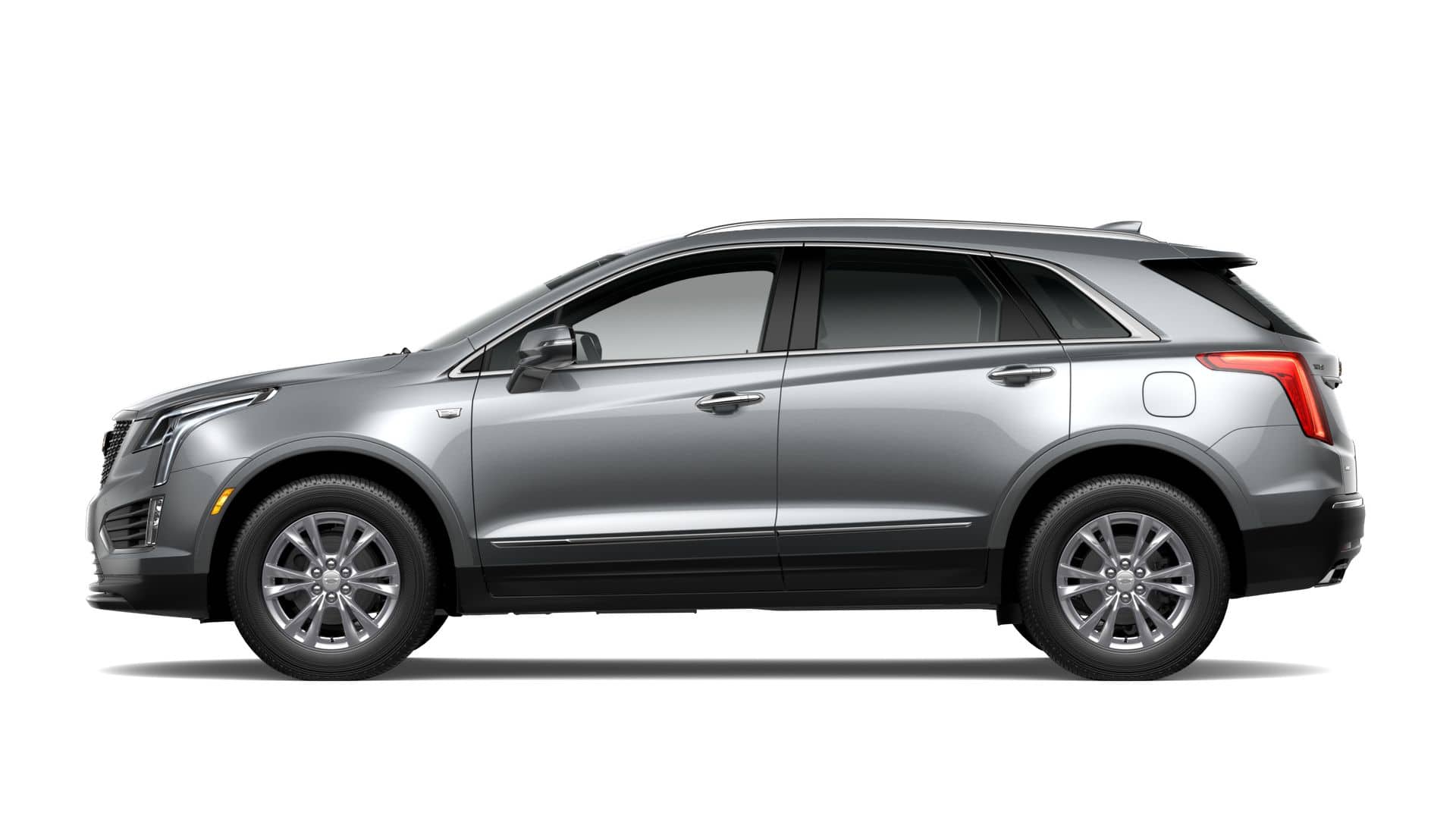 2026 Cadillac XT5 Base