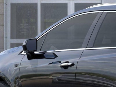 2026 Cadillac XT5 AWD Luxury