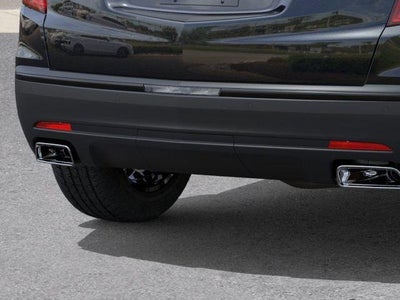 2026 Cadillac XT5 AWD Luxury