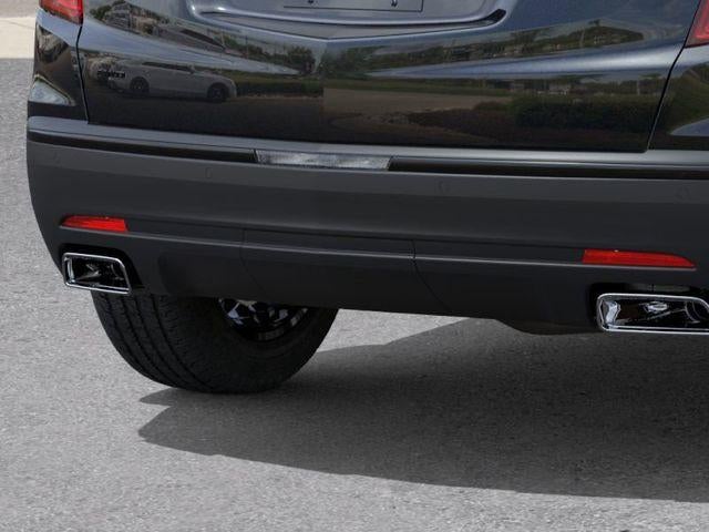 2026 Cadillac XT5 AWD Luxury