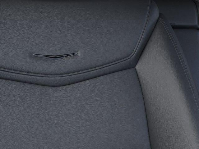 2026 Cadillac XT5 AWD Luxury