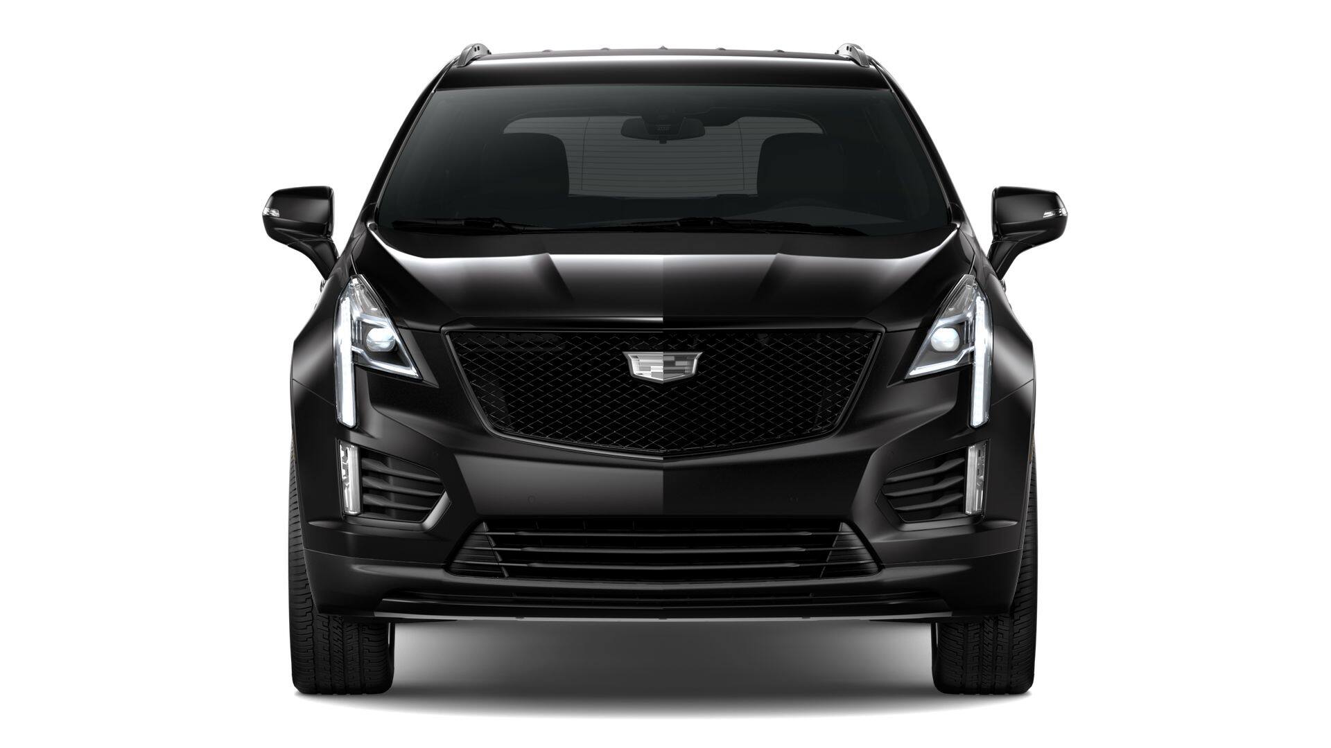 2026 Cadillac XT5 AWD Luxury