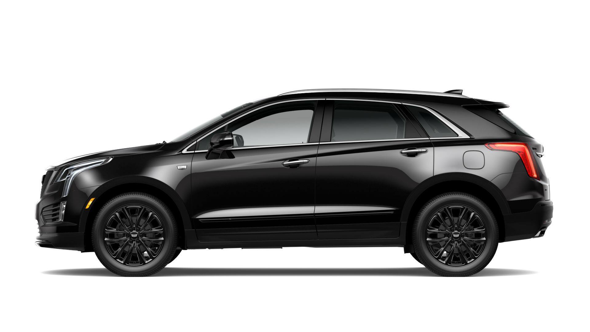2026 Cadillac XT5 AWD Luxury
