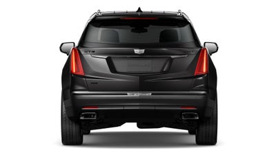 2026 Cadillac XT5 AWD Luxury