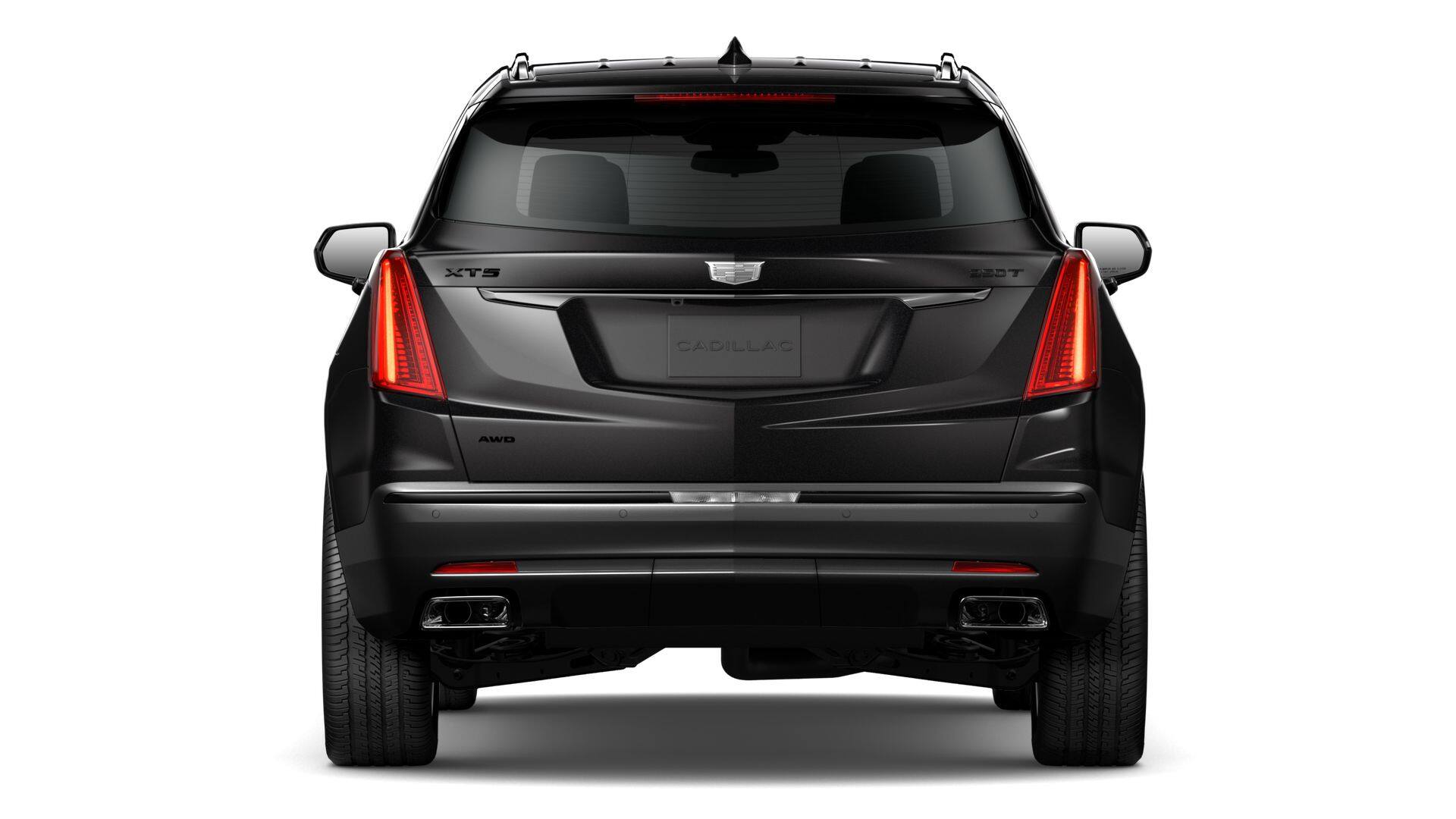 2026 Cadillac XT5 AWD Luxury