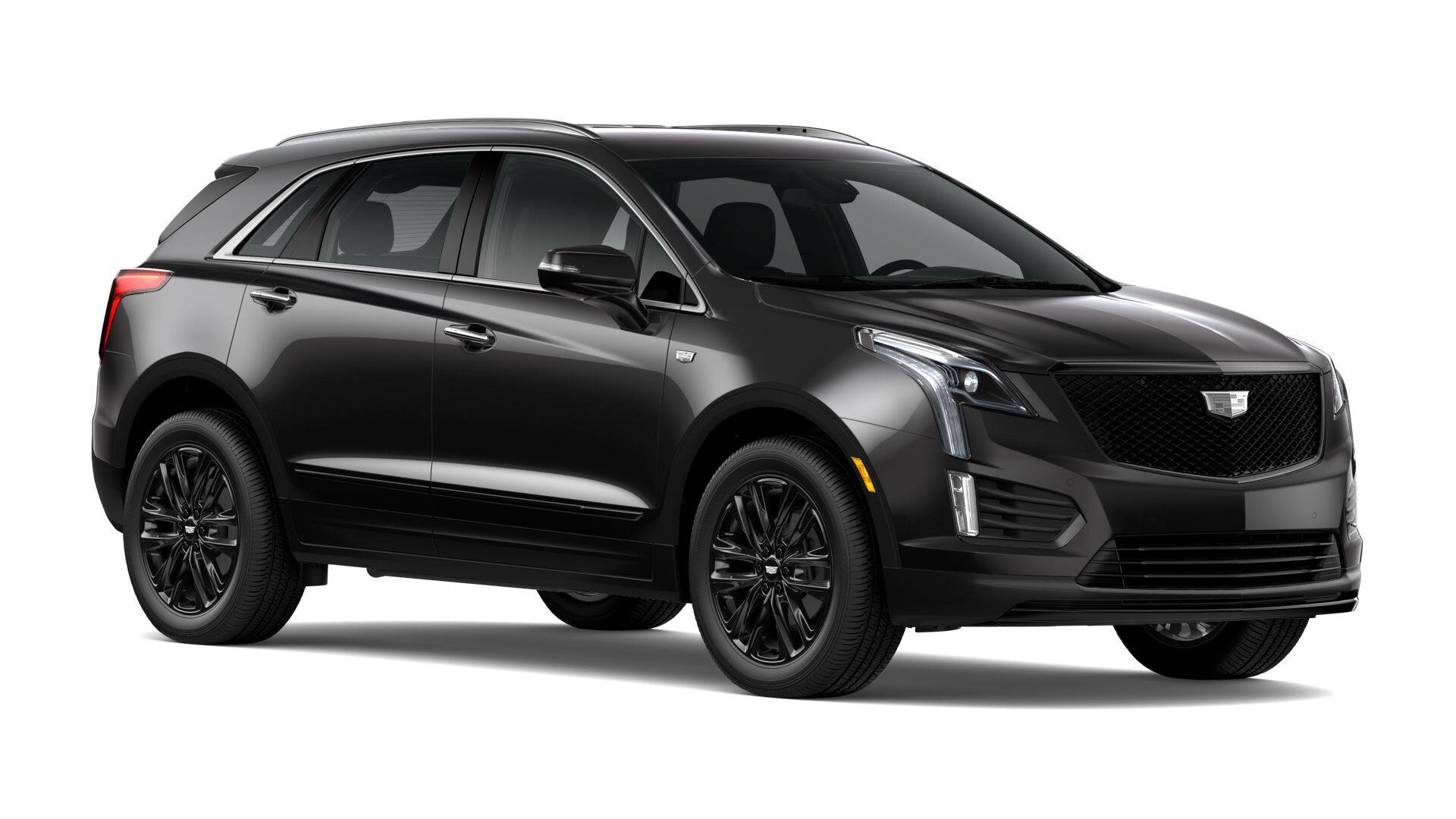 2026 Cadillac XT5 AWD Luxury