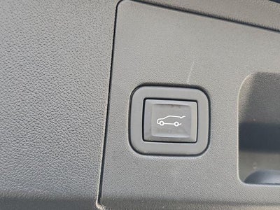2023 Cadillac XT5 AWD Luxury