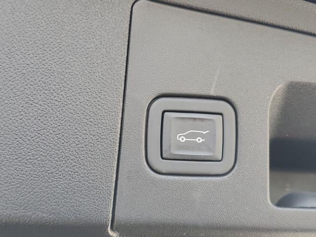 2023 Cadillac XT5 AWD Luxury