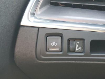 2023 Cadillac XT5 AWD Luxury