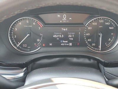 2023 Cadillac XT5 AWD Luxury