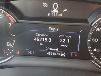 2023 Cadillac XT5 AWD Luxury