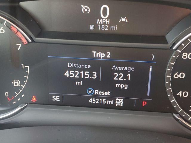 2023 Cadillac XT5 AWD Luxury
