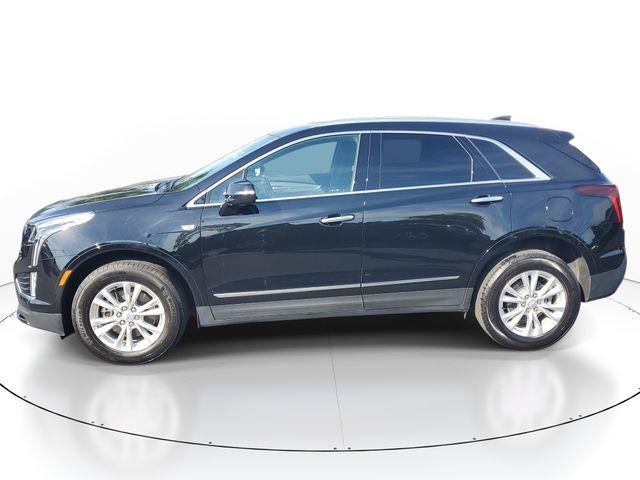 2023 Cadillac XT5 AWD Luxury