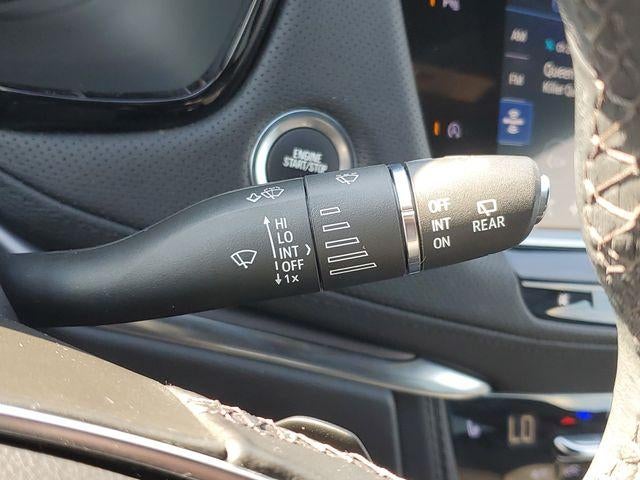 2023 Cadillac XT5 AWD Luxury