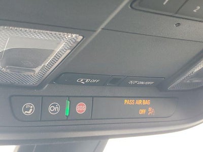 2023 Cadillac XT5 AWD Luxury