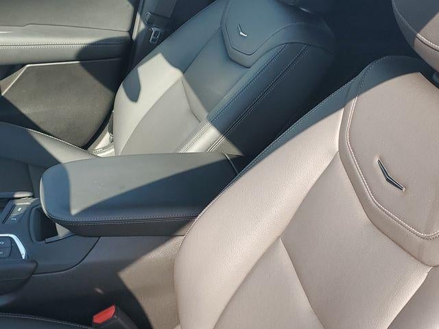 2023 Cadillac XT5 AWD Luxury