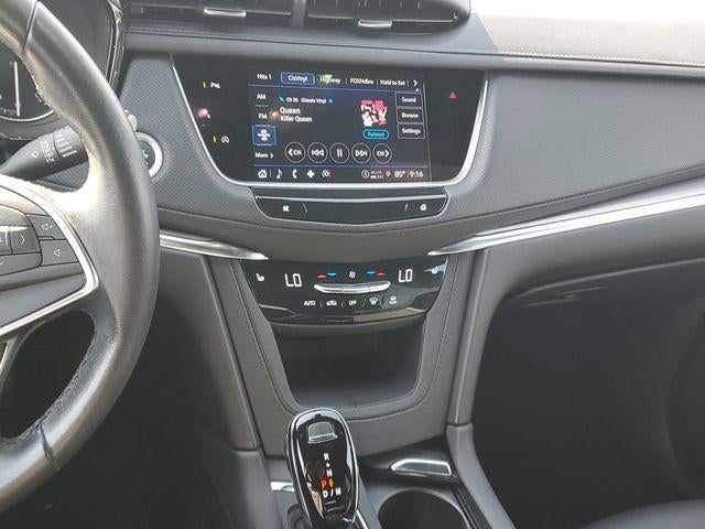 2023 Cadillac XT5 AWD Luxury