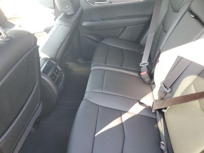2023 Cadillac XT5 AWD Luxury