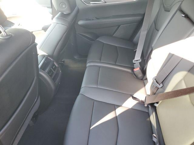 2023 Cadillac XT5 AWD Luxury
