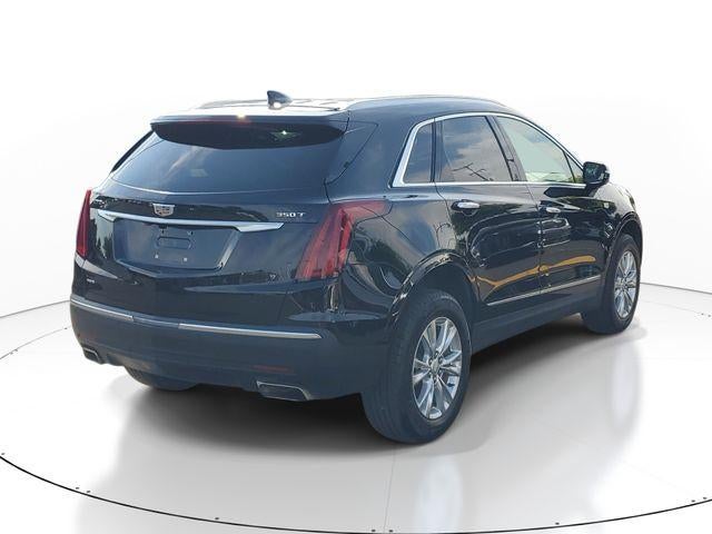 2023 Cadillac XT5 AWD Luxury