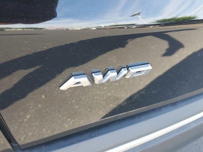 2023 Cadillac XT5 AWD Luxury